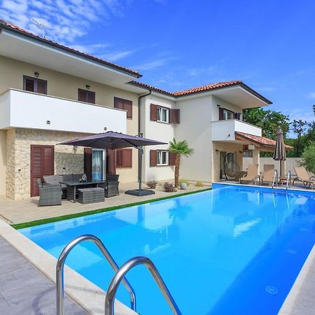 Villa Antonada Vrh  ภายนอก รูปภาพ