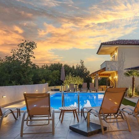Villa Antonada Vrh  ภายนอก รูปภาพ